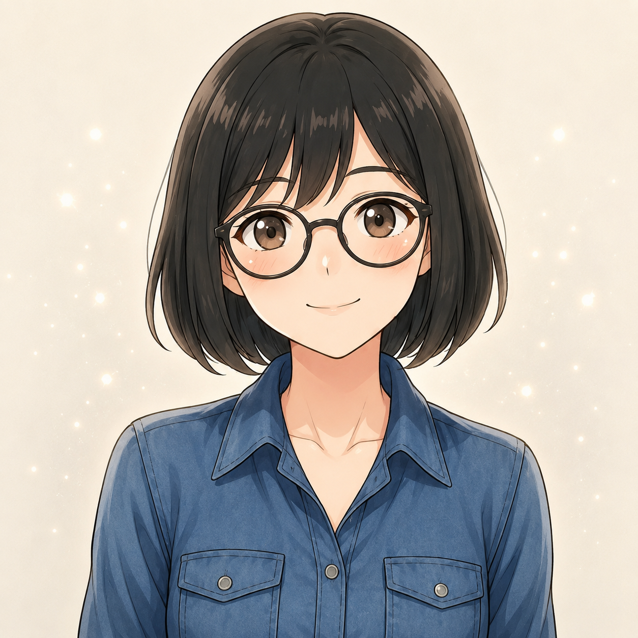 ユイさんのイラスト